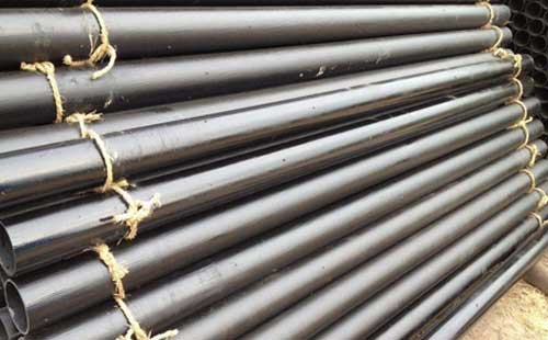 喀什柔性抗震铸铁管