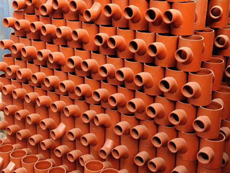 喀什寒露时节,金利建材助您构建坚固排水系统