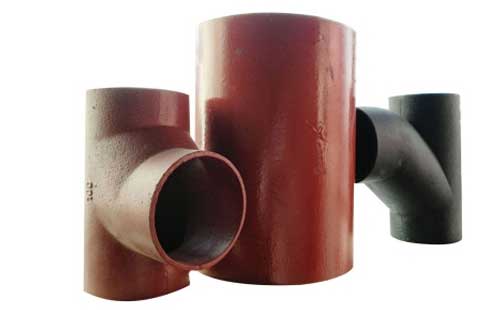 喀什喀什W型喀什柔性喀什铸铁管件