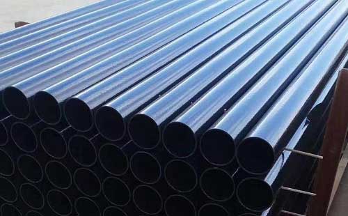 喀什柔性抗震铸铁管