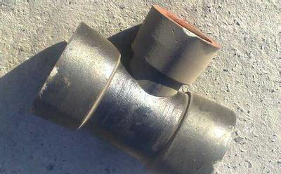 喀什铸铁管用什么切割