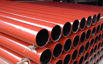 喀什铸铁管道破裂修复办法