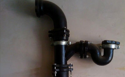 喀什铸铁管的安装与维护要点有哪些