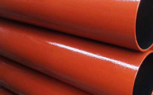 喀什铸铁管怎样进行防腐和维保