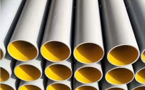 喀什柔性抗震铸铁管连接方式