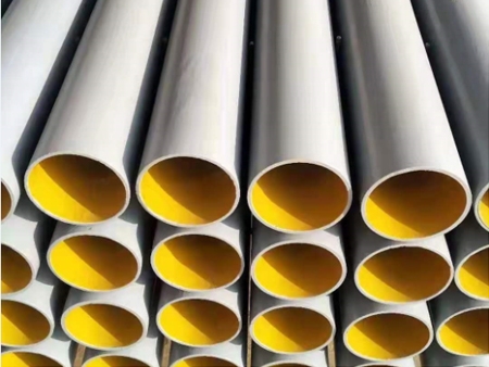 喀什球墨喀什铸铁管目前市场规模持续增长