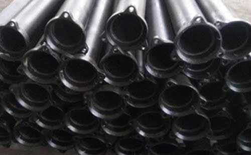 喀什A型喀什柔性喀什铸铁管和B型柔管的区别