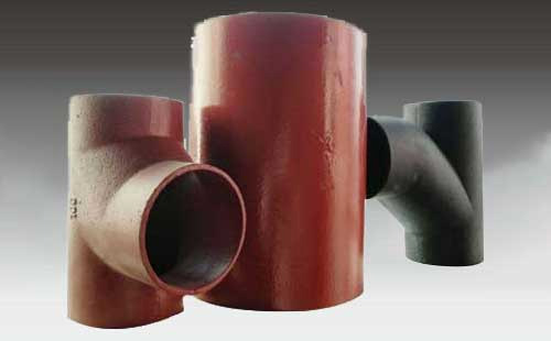 如何选择合适的喀什铸铁管？材质、工艺与应用场景解析