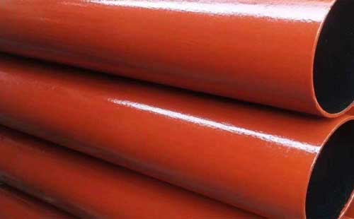 喀什铸铁管安装与维护指南，延长使用寿命的实用建议