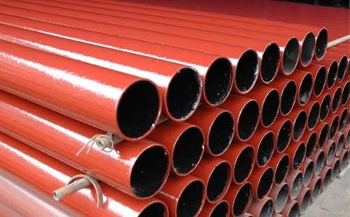 喀什柔性喀什铸铁管在工程中的应用优势及选购注意事项 喀什柔性喀什铸铁管在工程中的应用优势及选购注意事项