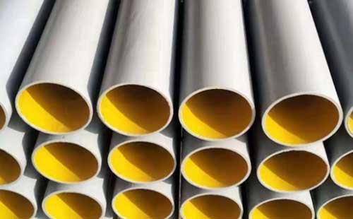 建筑给排水新选择：喀什柔性抗震喀什铸铁管的卓越性能与应用