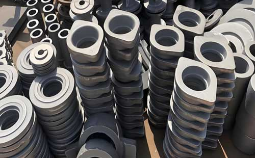 喀什高精度铸造件加工工艺与耐高温铸造件应用方案