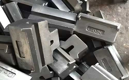 熔模喀什精密喀什铸造厂气孔缺陷控制指南