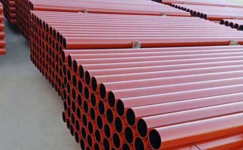 喀什铸铁管安装规范与使用寿命解析