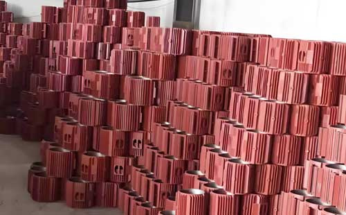 喀什铸造件厂家怎么选？金利建材以工艺精度赢得行业认可